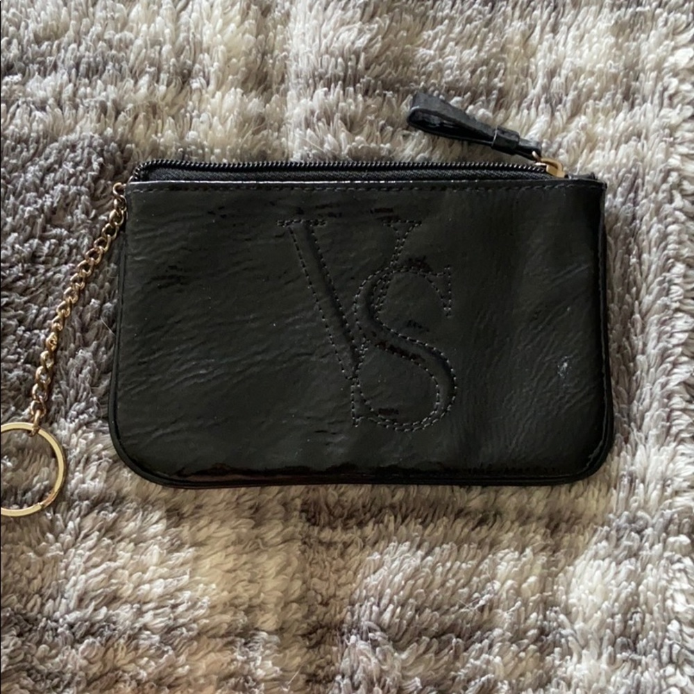 Victoria secret wristlet